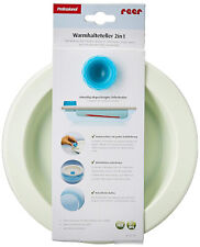Reer 74168 warmhalteteller gebraucht kaufen  Bremen