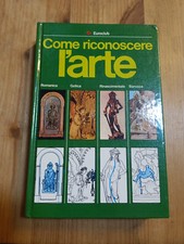 Come riconoscere arte usato  Civitanova Marche
