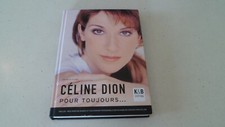 Livre céline dion d'occasion  Bordeaux-