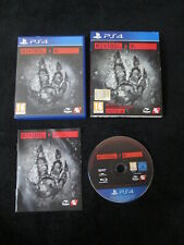 Ps4 evolve completo usato  Roma