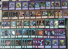Yugioh card jaden for sale  LOUGHBOROUGH