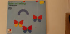 Mini mobile schmetterling gebraucht kaufen  Dommitzsch