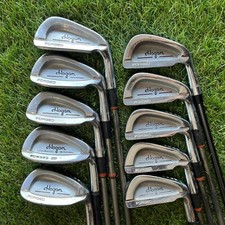 Hogan edge forged for sale  Oceanside