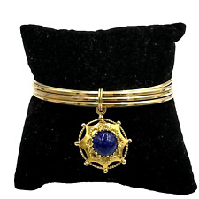 Bracciale cerchi vintage usato  Terni