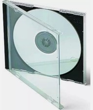 Custodia per dvd usato  Longarone