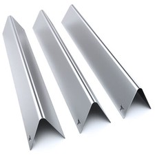 Gasgrill brennerabdeckung v2a gebraucht kaufen  Berlin