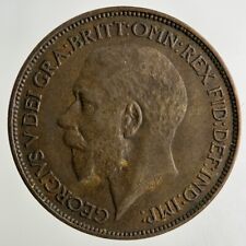 1925 george half for sale  LLANSANTFFRAID