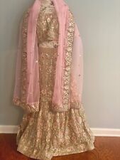 Bridal lehenga choli for sale  Buford