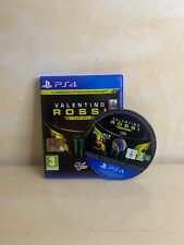 valentino rossi the game ps4 usato  Cisterna di Latina