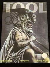 Tool band poster d'occasion  Expédié en Belgium