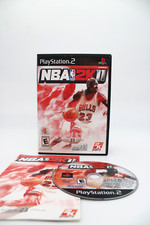 Recondicionado PS2 NBA 2K11 2011 Michael Jordan Completo Na Caixa Excelente Disco Perfeito, usado comprar usado  Enviando para Brazil