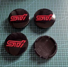 Pcs sti wheel for sale  LUTON