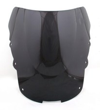 Abs motorcycle windshield for sale  LEICESTER