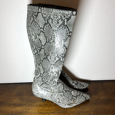 Fioni faux snakeskin for sale  Riverton