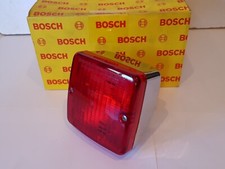 Bosch 0313104001 nebelschlussl gebraucht kaufen  Gollhofen