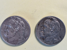 Polen zloty beide gebraucht kaufen  Laudenbach