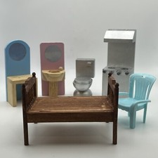 Misc. lot dollhouse for sale  Winston Salem