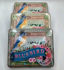 Usado, Chip Art Bluebird 1/2" letras e números Melody Ross aglomerado perfurador 3 conjuntos comprar usado  Enviando para Brazil