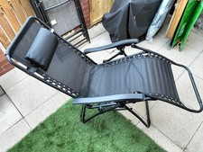 Grey zero gravity for sale  KING'S LYNN