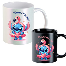 Tasse lilo stitch gebraucht kaufen  Köln