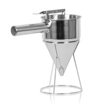 Mahlzeit edelstahl teigportion gebraucht kaufen Mahlzeit edelstahl teigportion gebraucht kaufen  Deutschland