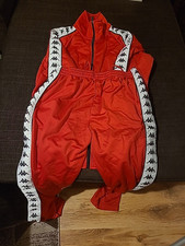 Mens kappa tracksuit for sale  READING