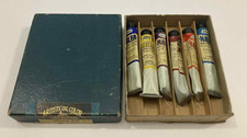 Vintage weber artists for sale  Moundsville