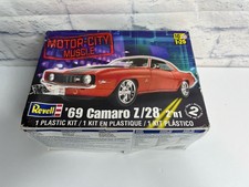 Revell motor city for sale  Manchester