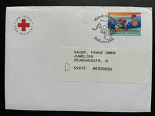 Briefmarken finnland sonderste gebraucht kaufen  Burgdorf