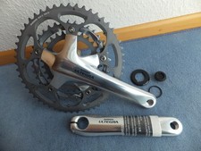 Shimano ultegra 6603 gebraucht kaufen  Friedrichshafen