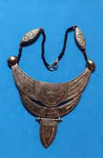 Collier berbère touareg d'occasion  Frontignan
