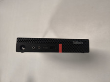 Lenovo thinkcentre m720q gebraucht kaufen  Köln
