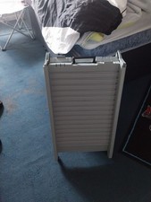 Portable folding dog for sale  CRAMLINGTON