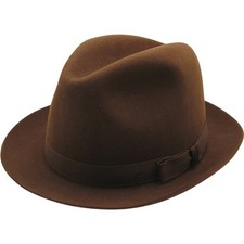 Christys london fedora for sale  UK