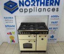 Rangemaster classic range for sale  HALIFAX