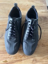 Hugo sneaker 45 gebraucht kaufen  Eislingen/Fils