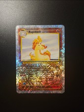 Rapidash 110 reverse d'occasion  Créteil