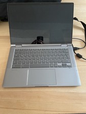 Chromebook x360 14 gebraucht kaufen  Weiden