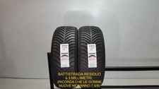 Gomme usate stagioni usato  Comiso