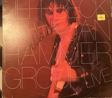 Jeff beck album usato  Roma