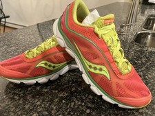 Saucony grid virrata for sale  Concord