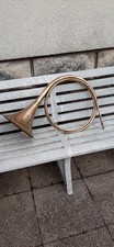 Cor trompe chasse d'occasion  Argenteuil