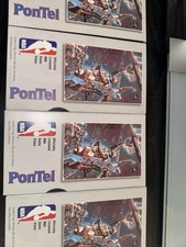 Nba pontel vhs gebraucht kaufen  Vaterstetten