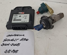 Kit blocchetto contatto usato  Giugliano in Campania