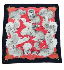foulard vintage hermes usato foulard vintage hermes usato Frattaminore