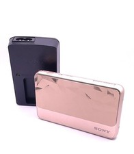 Quasi nuovo fotocamera usato  Spedire a Italy