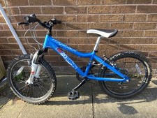 Ridgeback mx20 childs for sale  FRODSHAM