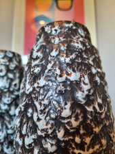 Scheurich fat lava for sale  LONDON