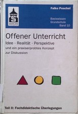 Ffener unterricht idee gebraucht kaufen  Koblenz