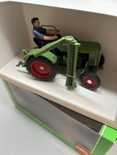 Traktor modell siku gebraucht kaufen Traktor modell siku gebraucht kaufen  Neunkirchen-Seelscheid